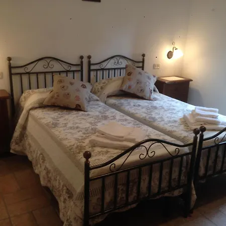 Podere Poggio Benedetto * Saturnia