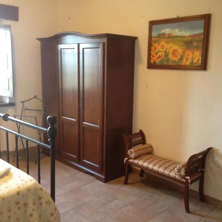 Podere Poggio Benedetto Country house