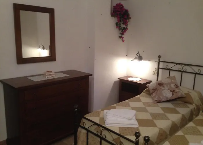 Podere Poggio Benedetto *