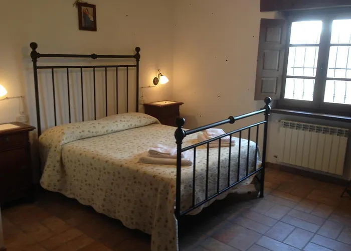 Podere Poggio Benedetto Kır Evi *