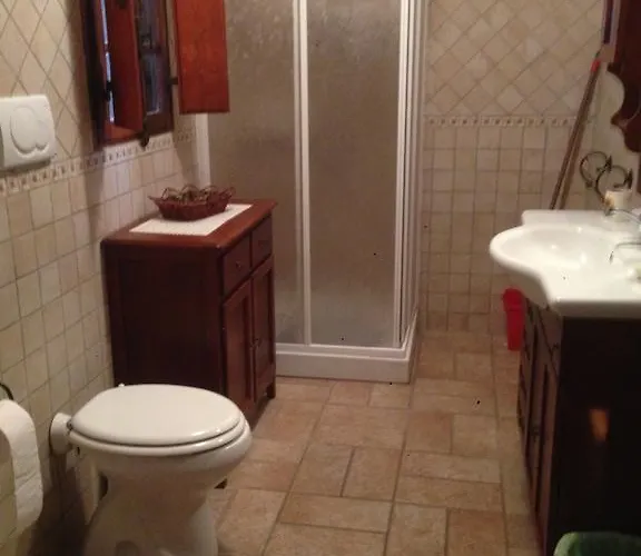 Podere Poggio Benedetto * Saturnia